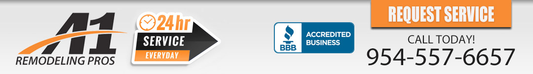 Oakland Park remodelers